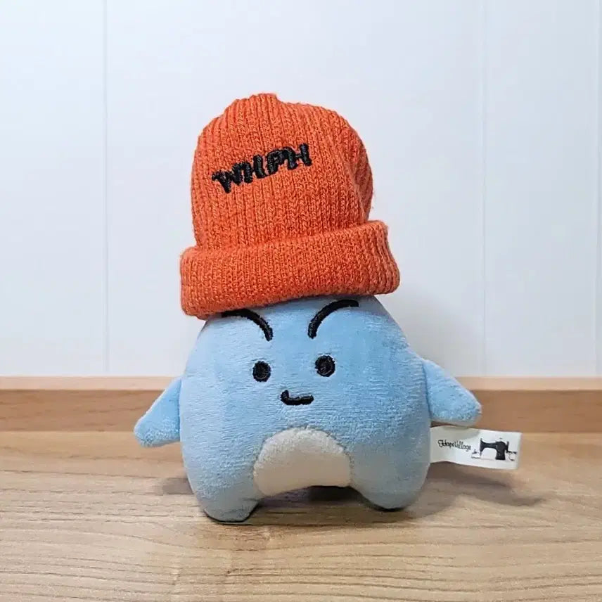 온앤오프 이션 인형 샤뽀