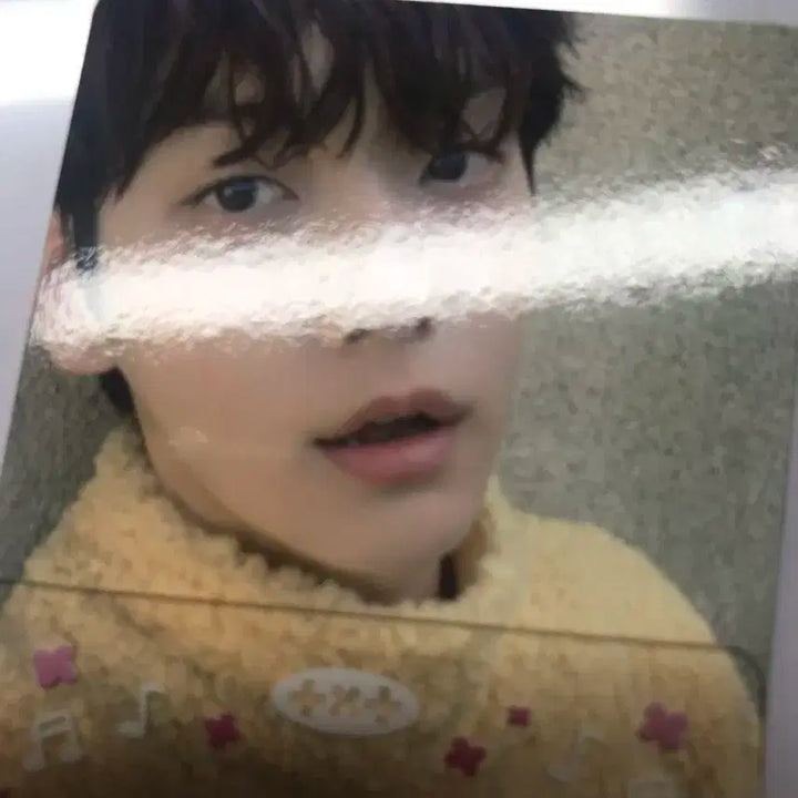 투바투 2022 데코키트 수빈 포커 양도