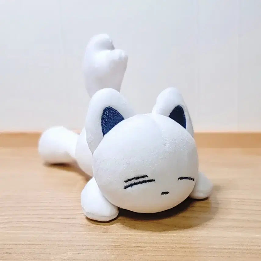 온앤오프 와이엇 인형 째멍이