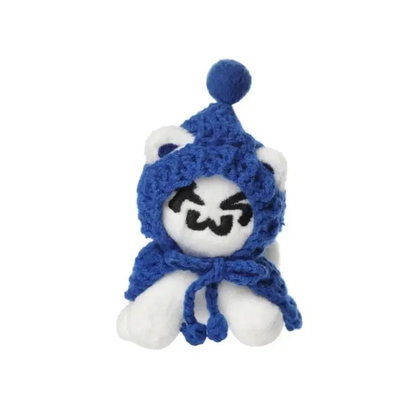 투어스 투냥이 망토 키트