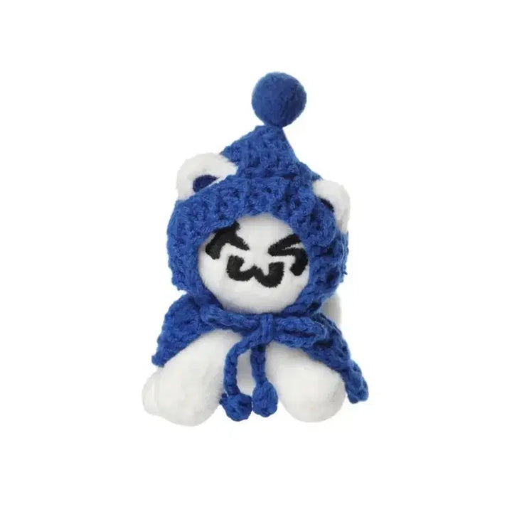투어스 투냥이 망토 키트