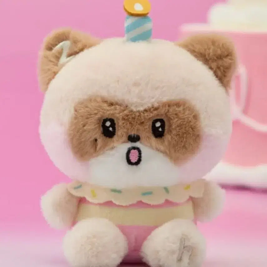 제베원 제로베이스원 장하오 제로니 홈파티 미니 인형 하니니 미개봉 양도