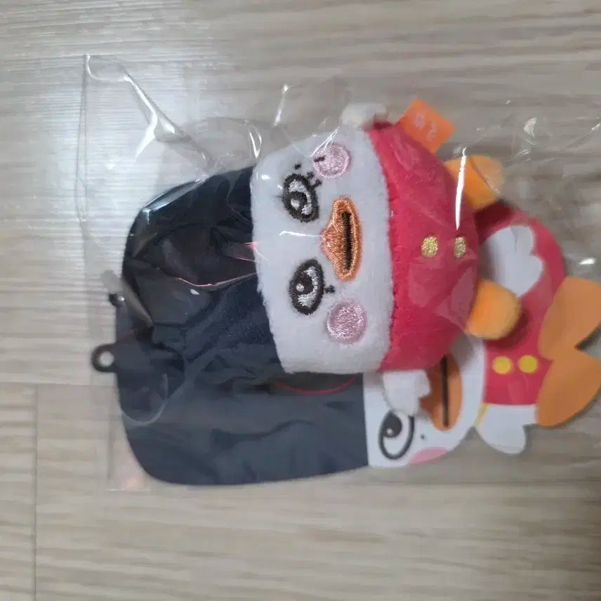 라이즈 똘병 미니돌 키링 7cm