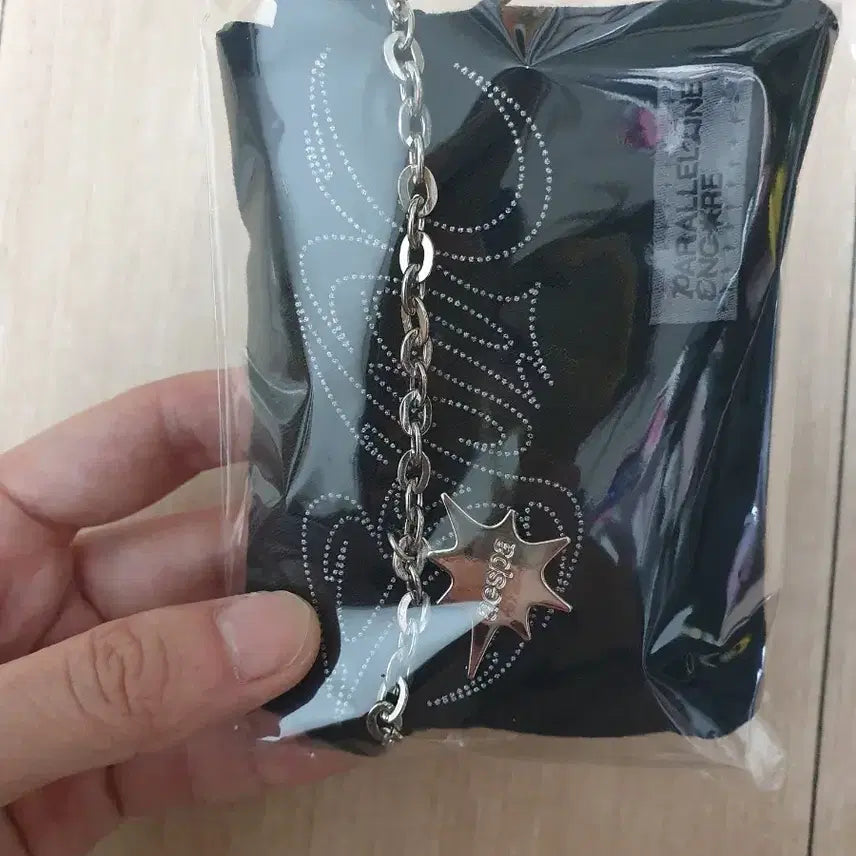 에스파 원터 Winter 콘서트 카드 파우치 세트