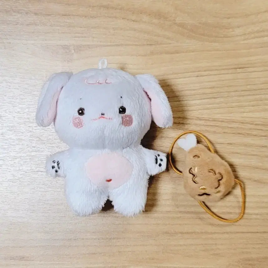 온앤오프 승준 인형 꿀어스