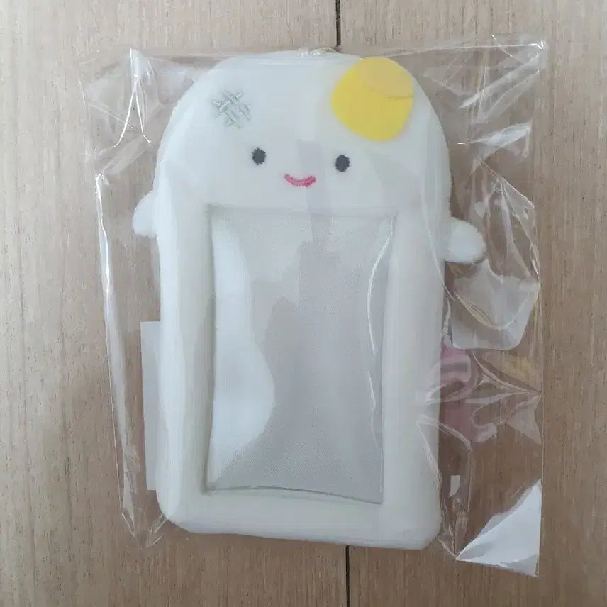 에스파 Winter 원터 포토카드 홀더 세트