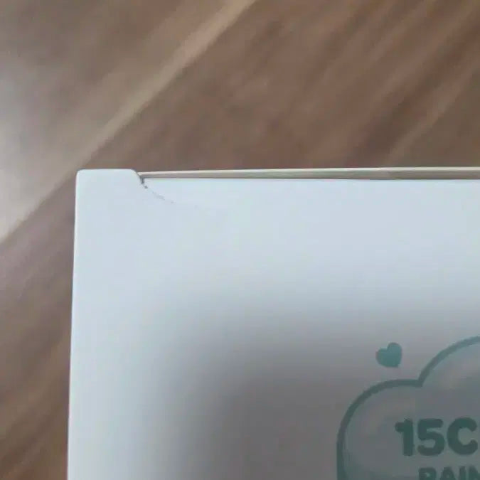 탬아리 TAEMARI 15cm 인형 레인코트 버전