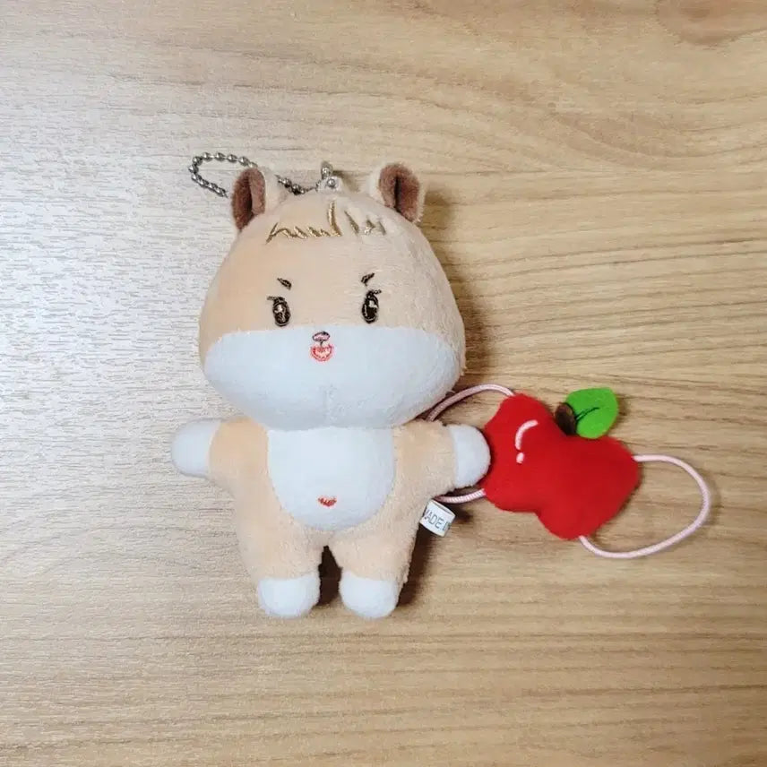 온앤오프 이션 인형 꿀셔니