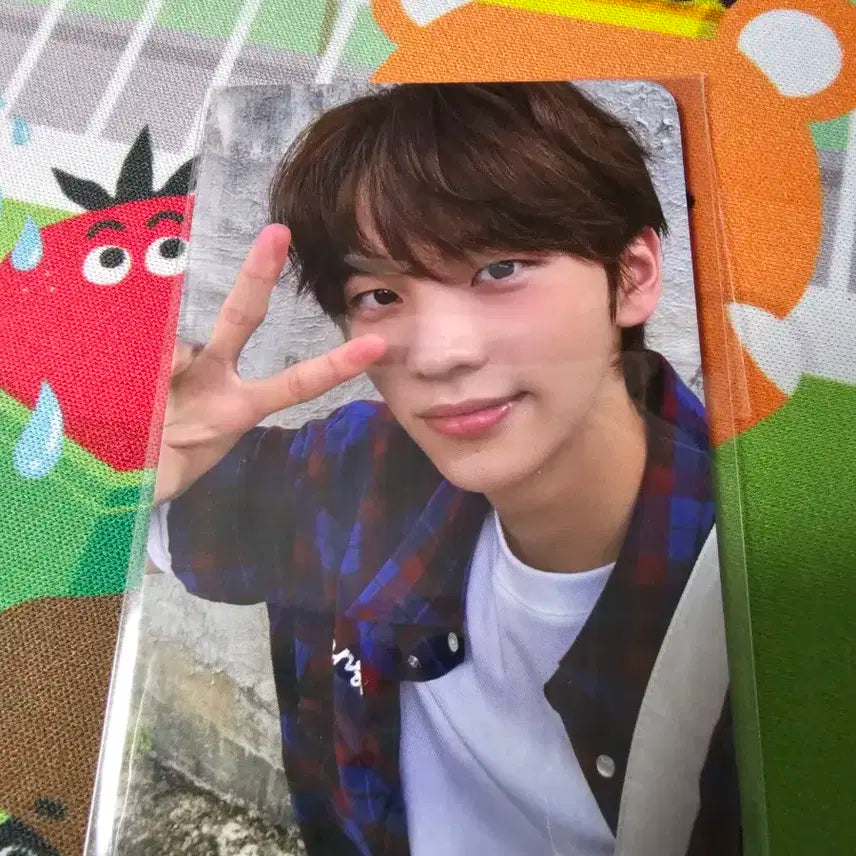 투어스 신유 뮤직플랜트 미공포