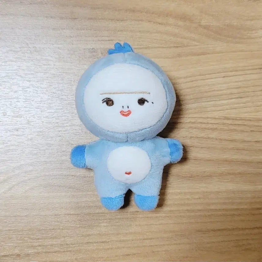 온앤오프 와이엇 인형 엇꿀