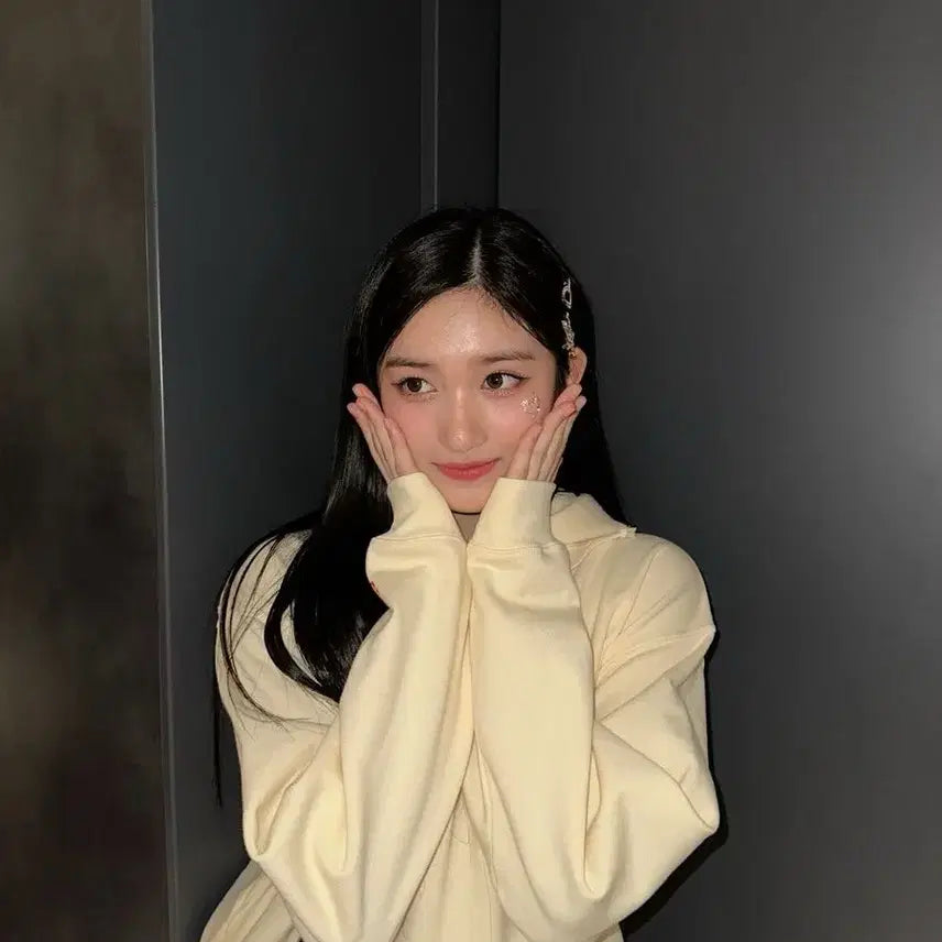 아이브 이서 싸인앨범 팔아요