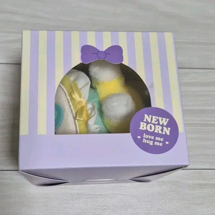 라인프렌즈 BT21 치미 아기 인형