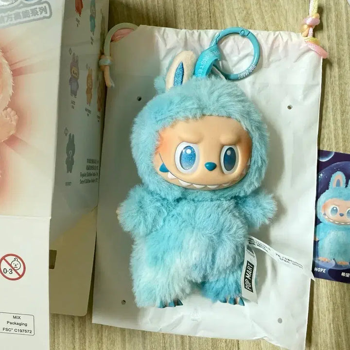 정품)라부부 하이라이트