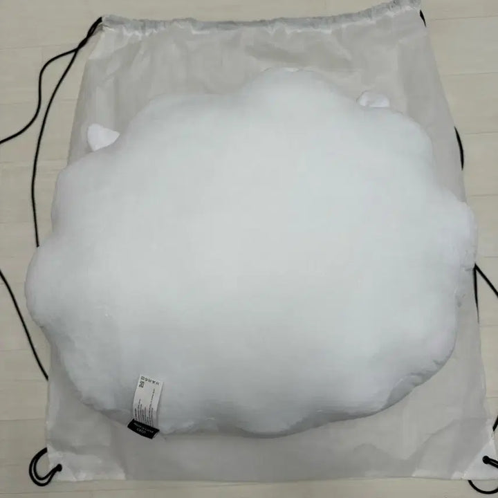 방탄소년단 bt21 RJ 알제이 42cm 얼굴 쿠션 (판매종료된 희귀매물