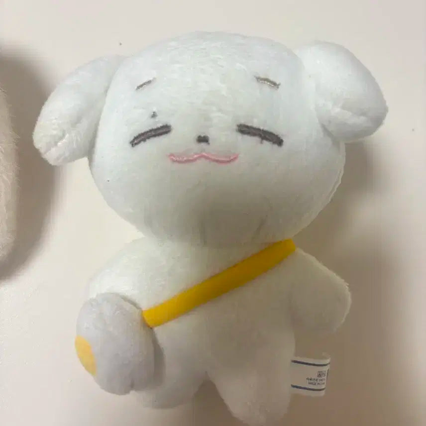 에이핑크 정은지 인형 믕믕이