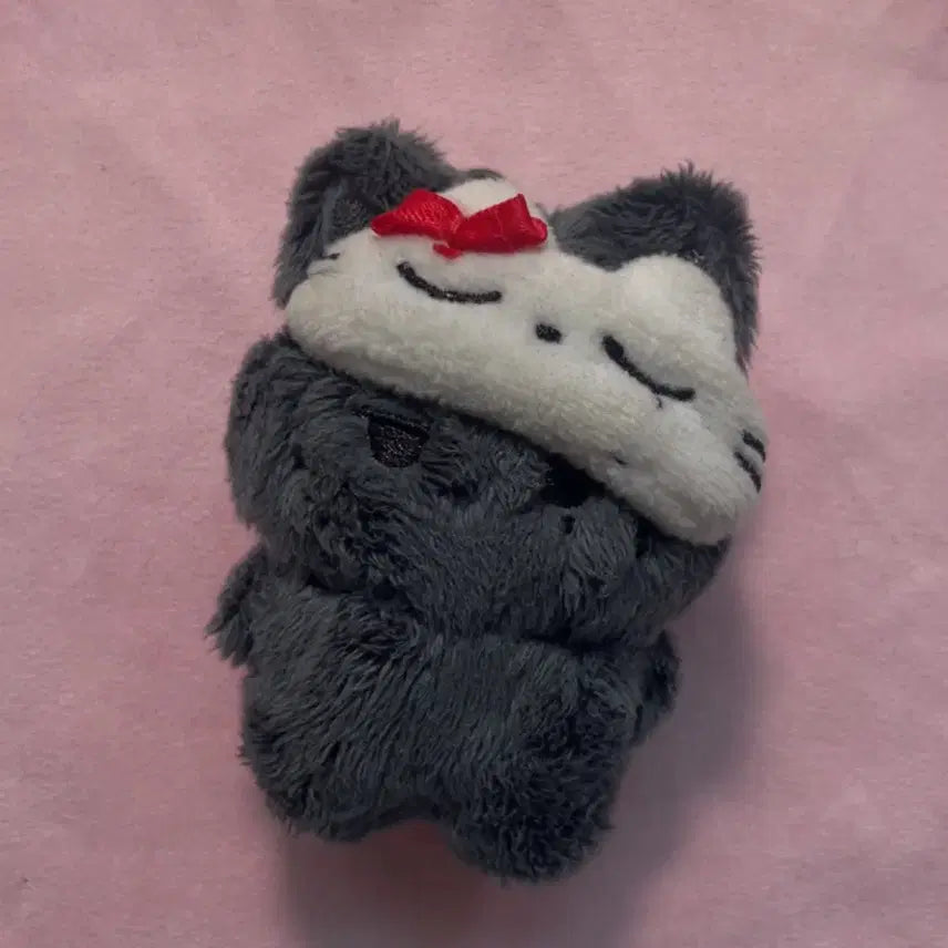 꼬질영이 양도 우영인형