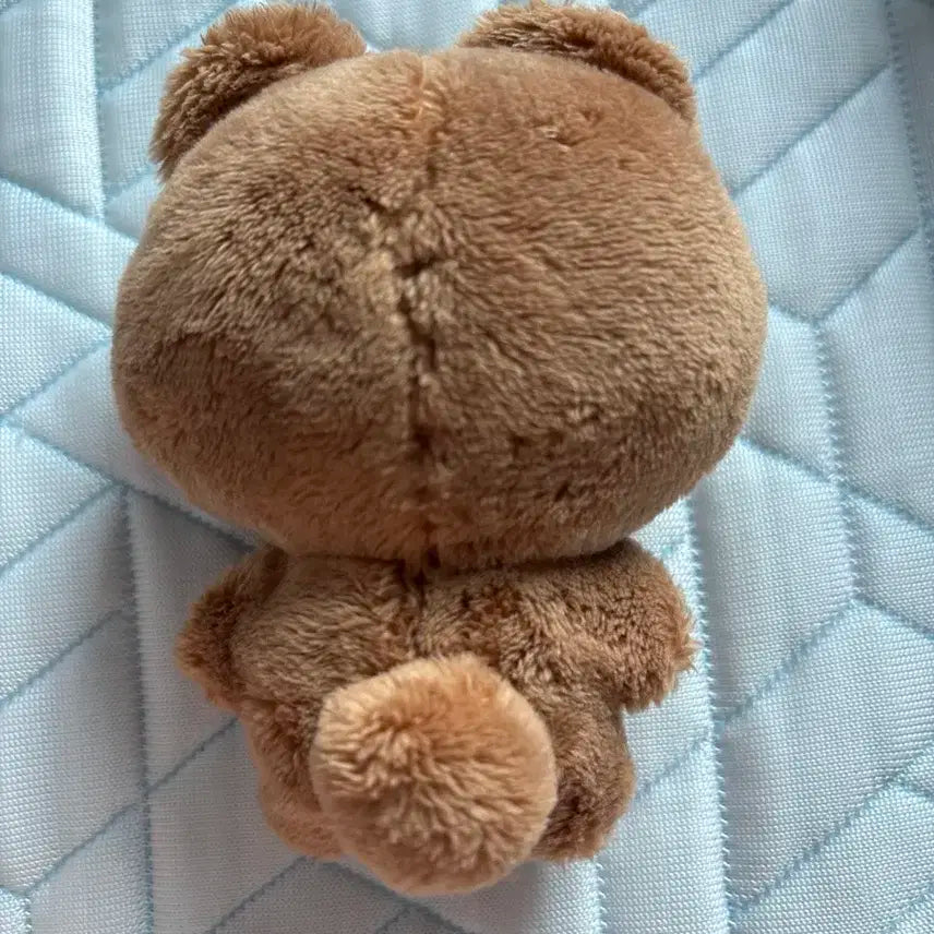 뽀바투 뽀송밤
