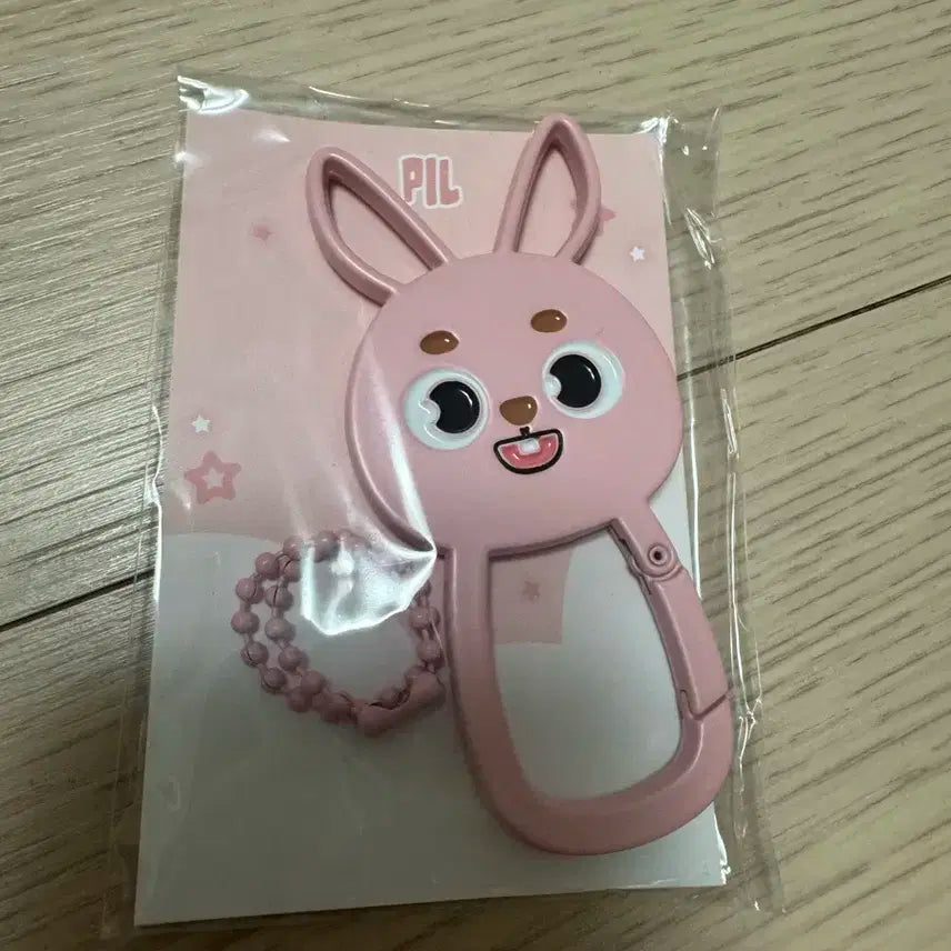 데이식스 필 카라비너 메탈