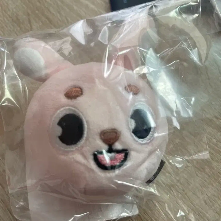 데이식스 스트레스볼-필