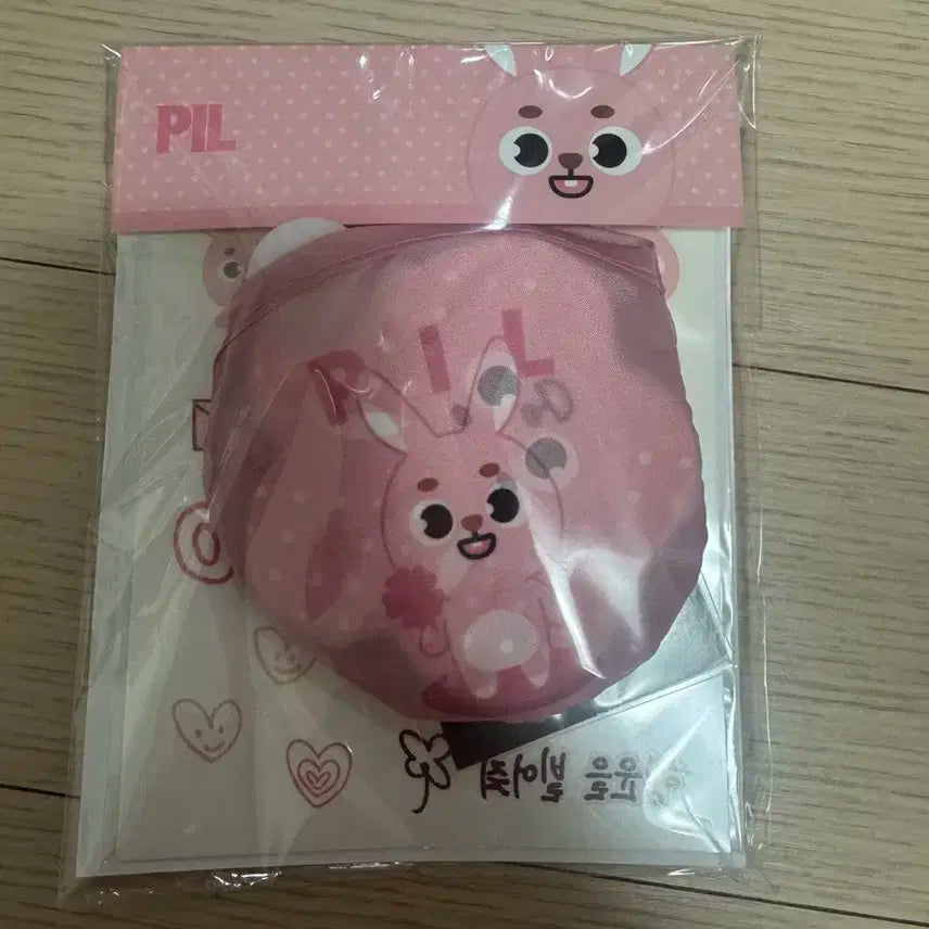 데이식스 데니멀즈 페스티벌 필 부채