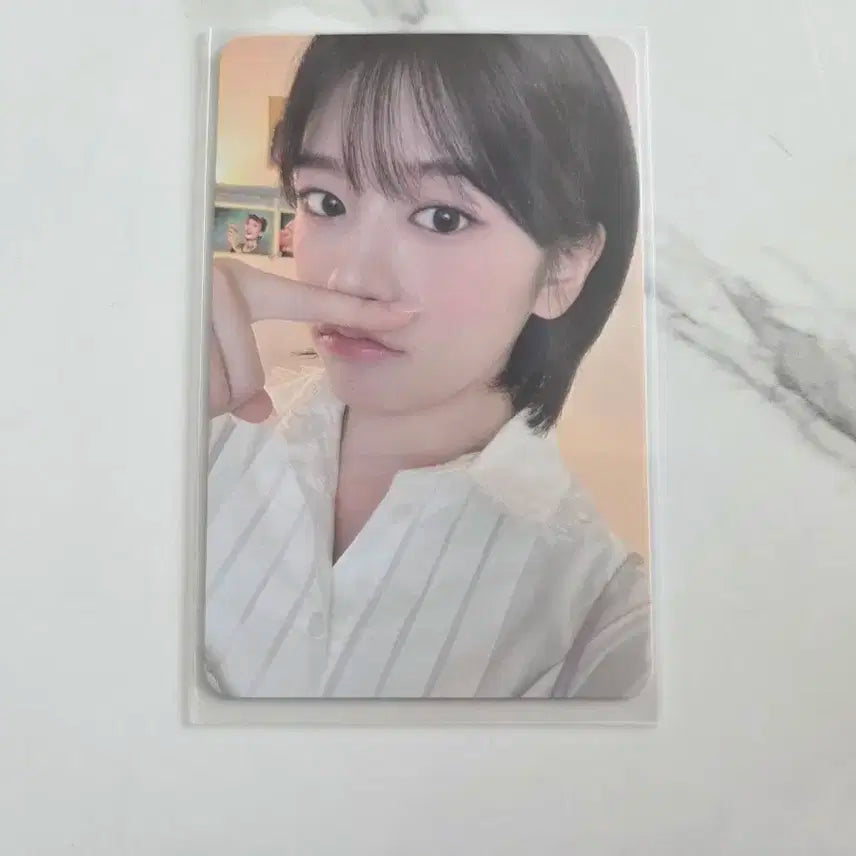 아이브 24시즌그리팅 유진