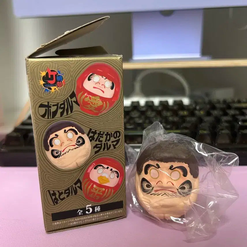 켄 엘리펀트 랜덤피규어 중복 나와서 판매합니다