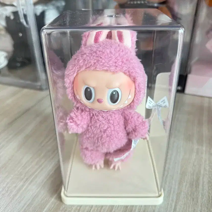 정품)라부부 마카롱 리치베리