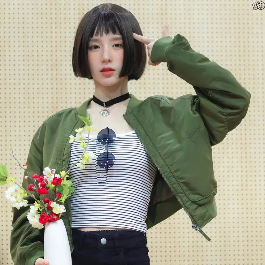 아르테미스 ARTMS 싸인 폴라로이드