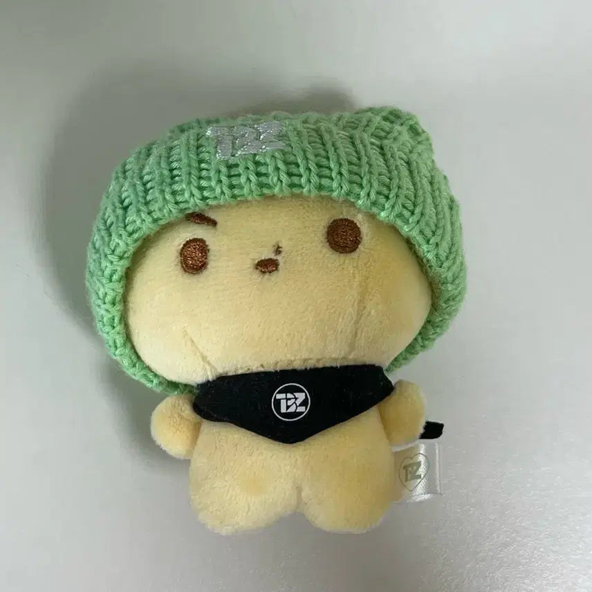 더보이즈 현재 제너레이션 공식인형 곰곰이 양도