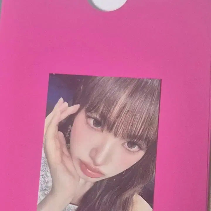 크리스피도넛 아이브 리즈