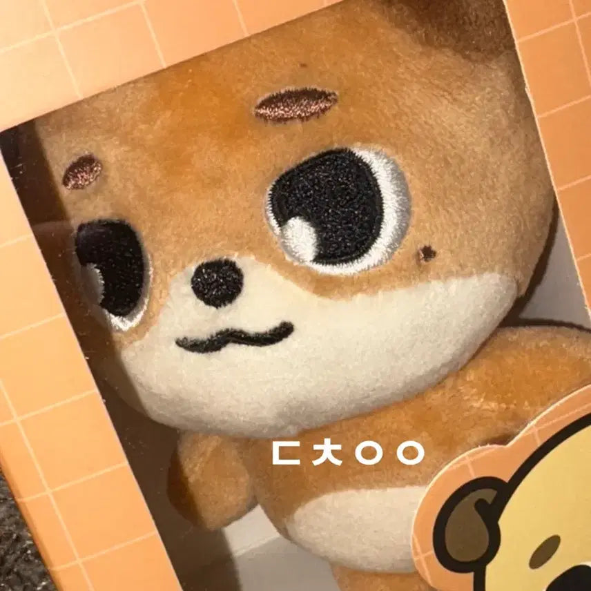 (미개봉)데이식스 데니멀즈 24돈
