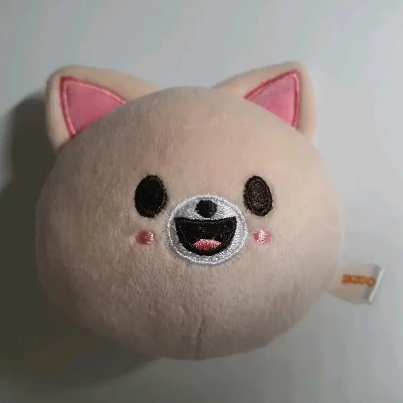 스키주 스트레스볼 폭시니