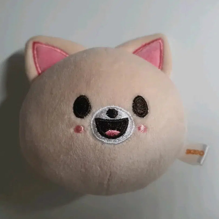 스키주 스트레스볼 폭시니