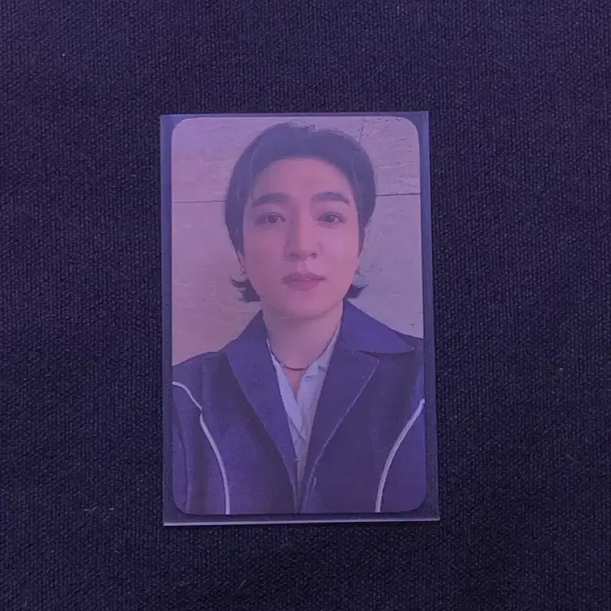 데이식스 성진 포에버영 온라인 4만원 포카 엠디 2차 전국투어