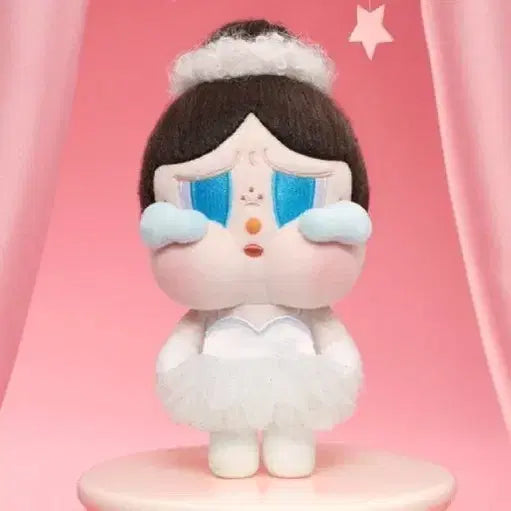 크라이베이비 발레리나