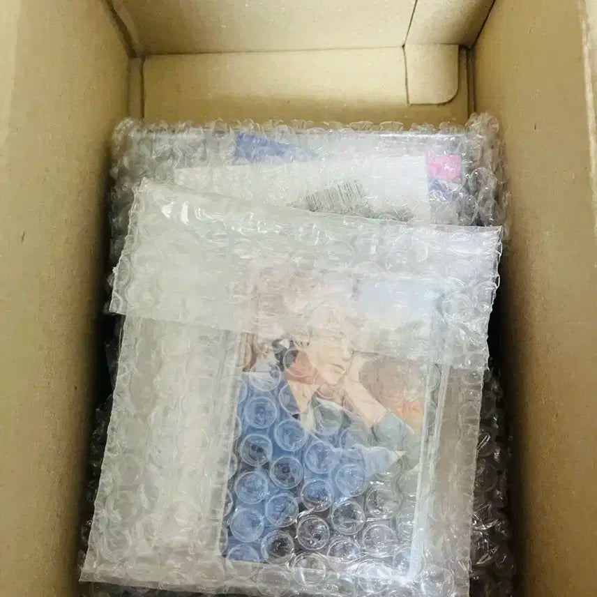 플레이브 은호 포카 및 굿즈 일괄
