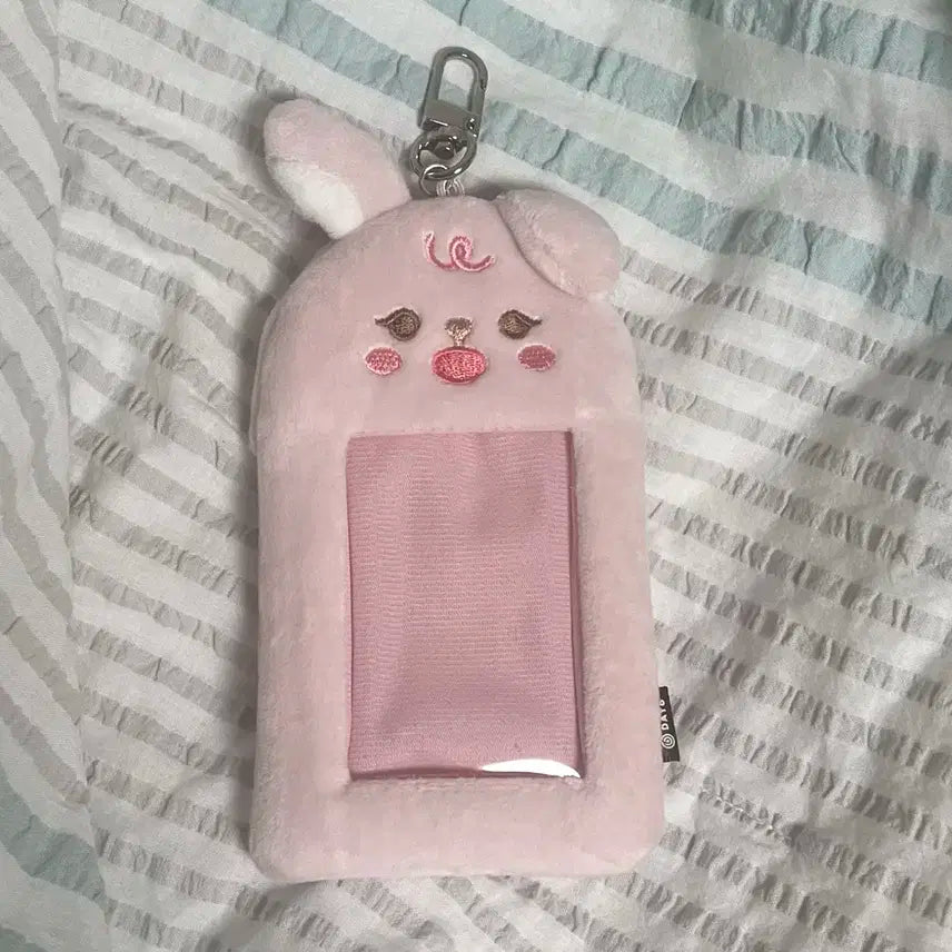 데이식스 데니멀즈 필끼 포카홀더