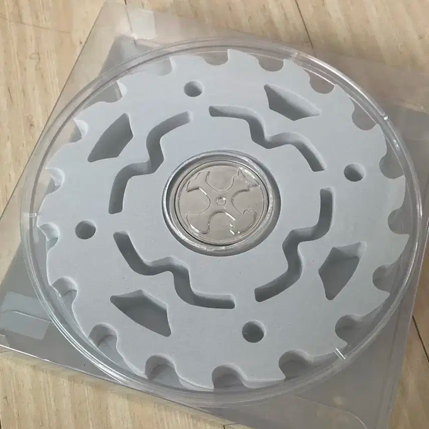 실리카겔 머신보이 CD