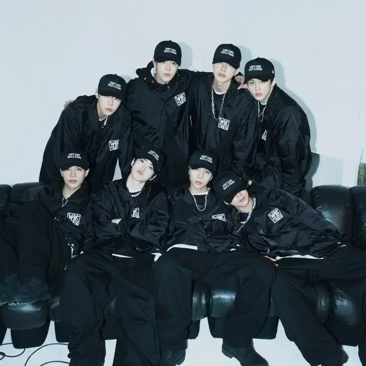 nct127 공개구성랜박