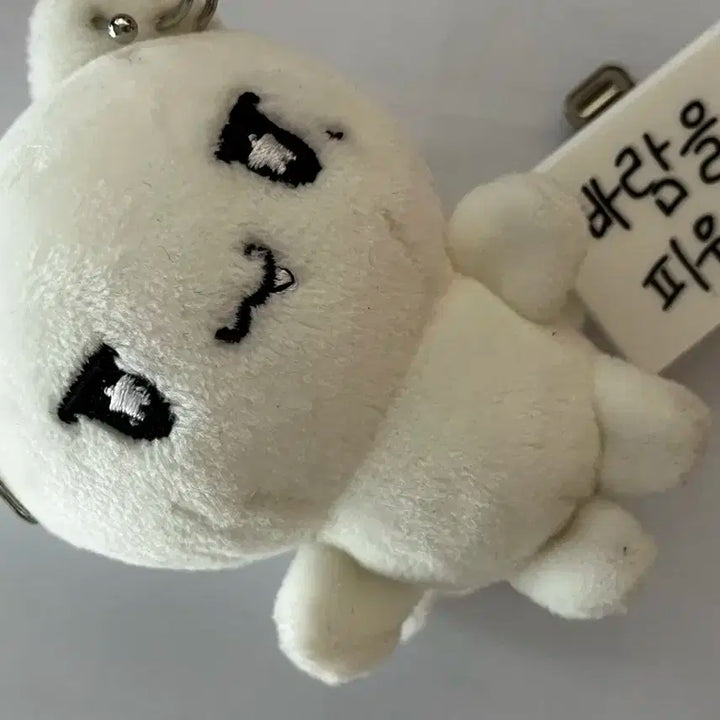 앤팀 유마 인형 누찌 양도(부속품 o)