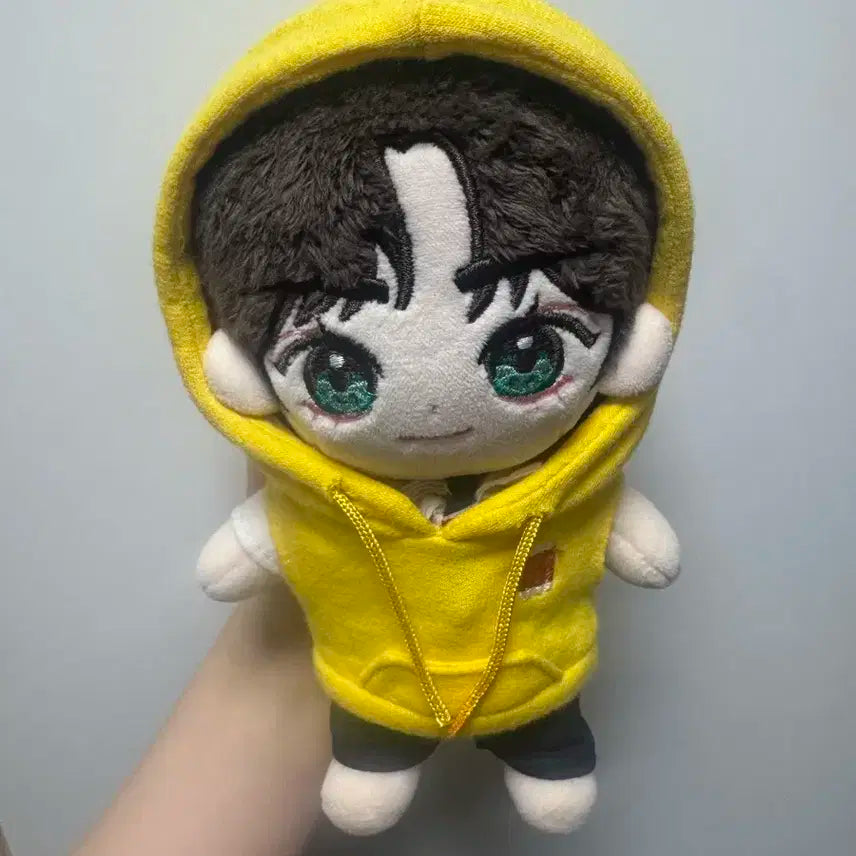 txt 투바투 15cm 큐바투 큐티밤 범규 인형 노룰즈 판매