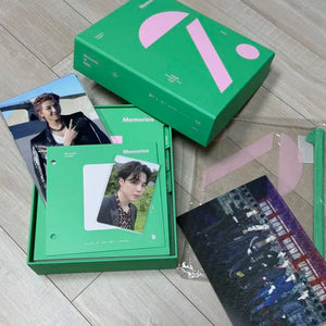 [BUNJANG] Bangtan Boys Bts 2020 Memories Blu-ray / 방탄소년단 BTS 2020 메모리즈 블루레이