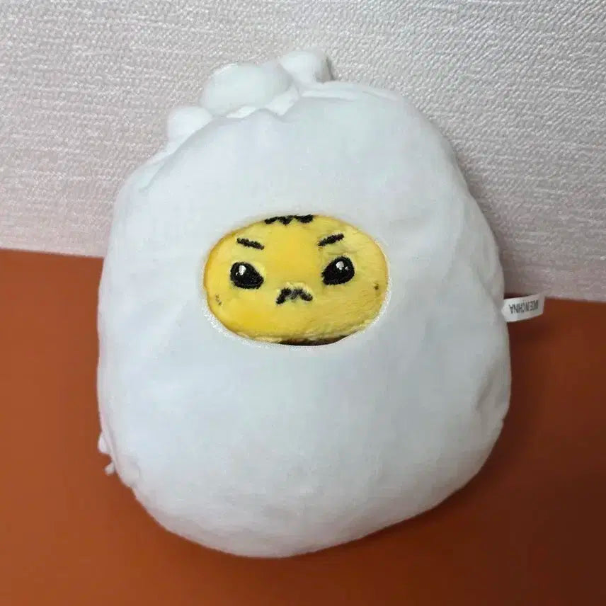 몬스타엑스 주헌 비공식 인형 쭈허니