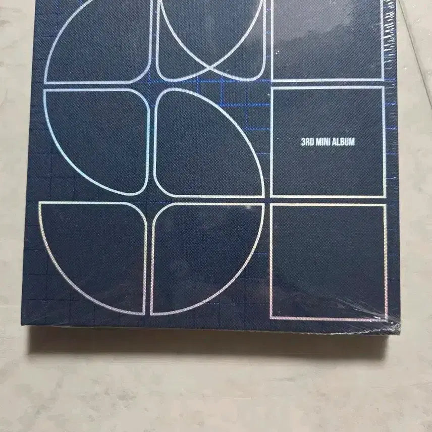 빅뱅 앨범 미개봉