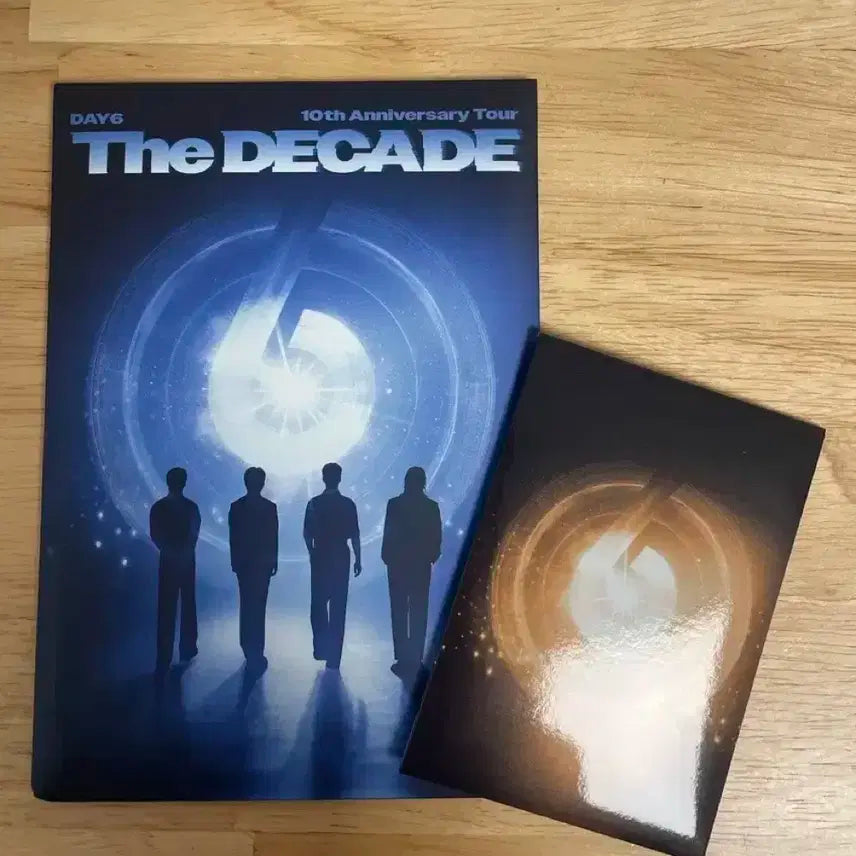 데이식스 고양콘 막콘 입장 포카&팬클럽 엽서 판매해요!