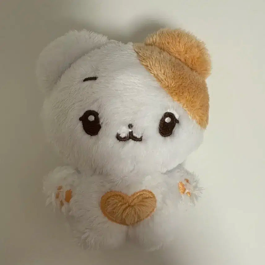 보넥도 운학 인형 양도