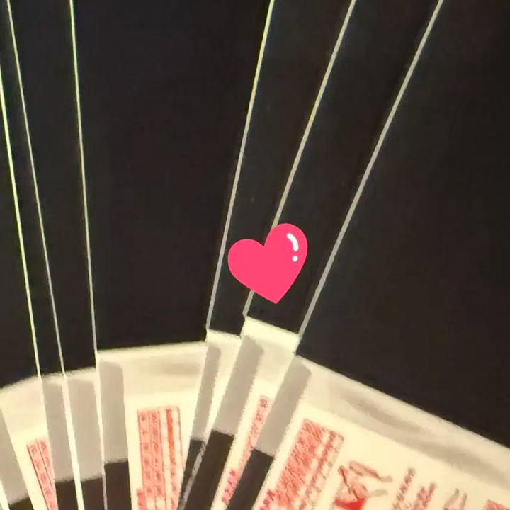 제로베이스원 쇼케이스 역조공 양도9장 1set 증사 증명사진