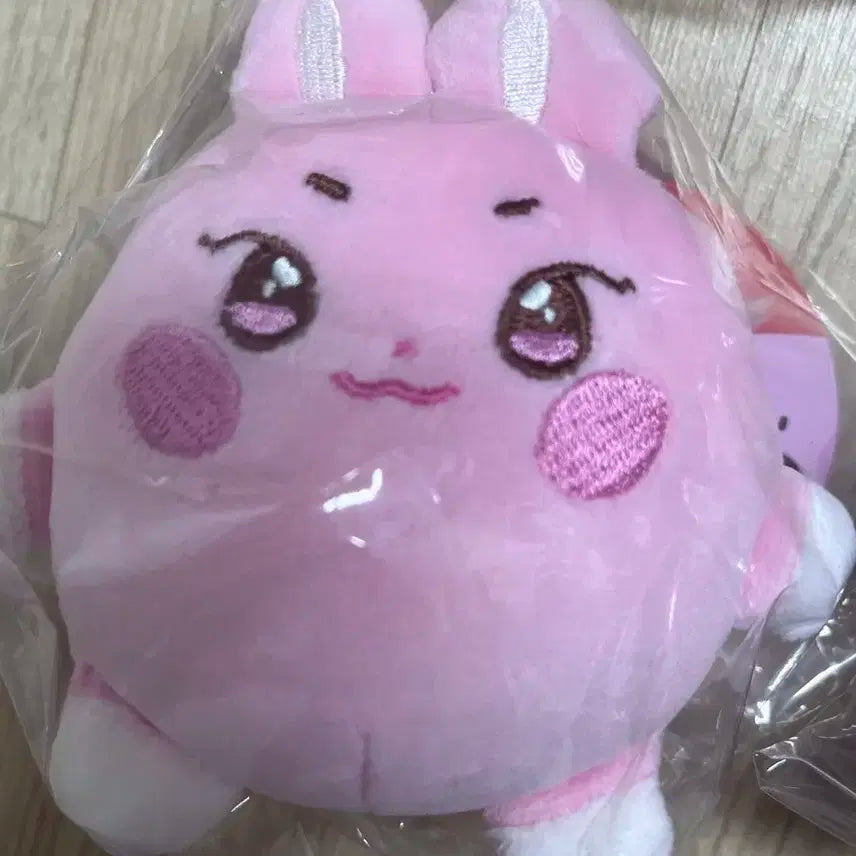에이티즈 애니티즈 스트레스볼 떵별이
