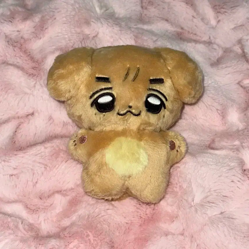 앤팀 마키 인형 맠뭉이