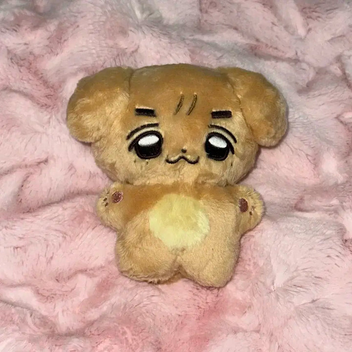 앤팀 마키 인형 맠뭉이